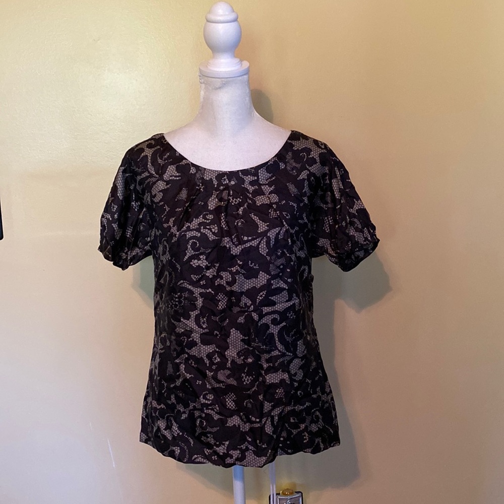 Banana Republic blouse